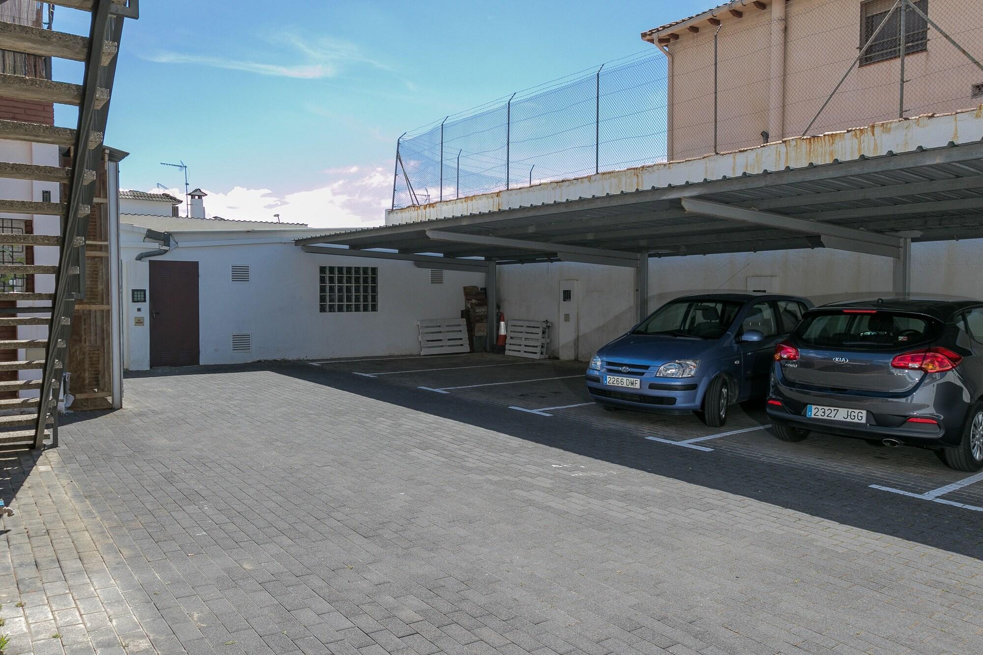 Hotel 139 Castelldefels Exteriör bild