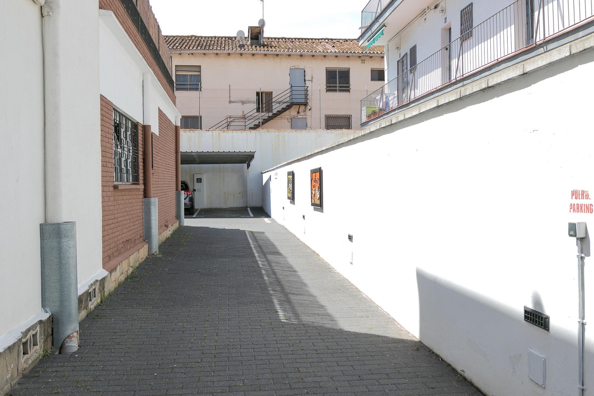 Hotel 139 Castelldefels Exteriör bild
